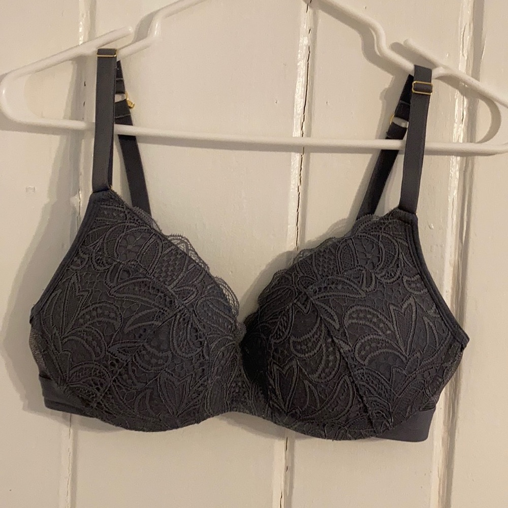 Lively 34D wireless bra